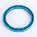 High performance silicon carbide seal ring for seal